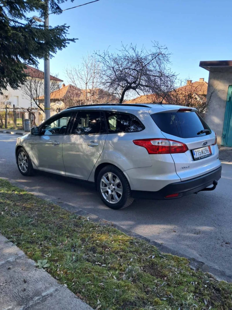 Ford Focus, снимка 5 - Автомобили и джипове - 49600028