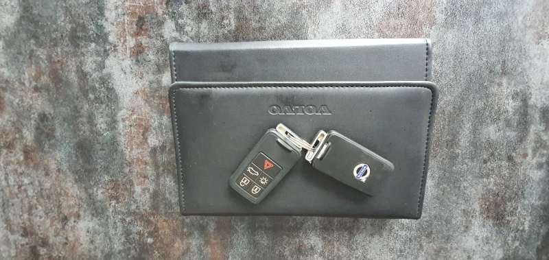 Volvo S60 1.6D DRIVEe SUMMUM, снимка 16 - Автомобили и джипове - 51838491