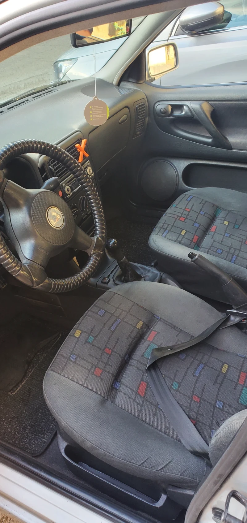 VW Polo, снимка 2 - Автомобили и джипове - 52730296