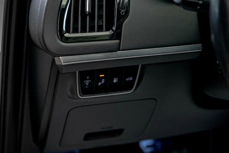 Kia Stinger 3.3 GT/4WD/RCCW/BI-LED/LDWS/DAW/HuD/, снимка 9 - Автомобили и джипове - 52090568