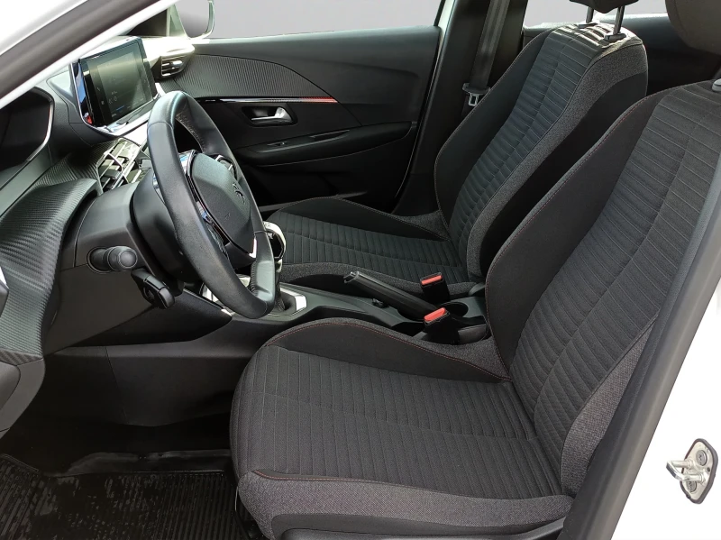 Peugeot 208 New Line Up ACTIVE PACK 1.2 PureTech 75 BVM5, снимка 10 - Автомобили и джипове - 52231699