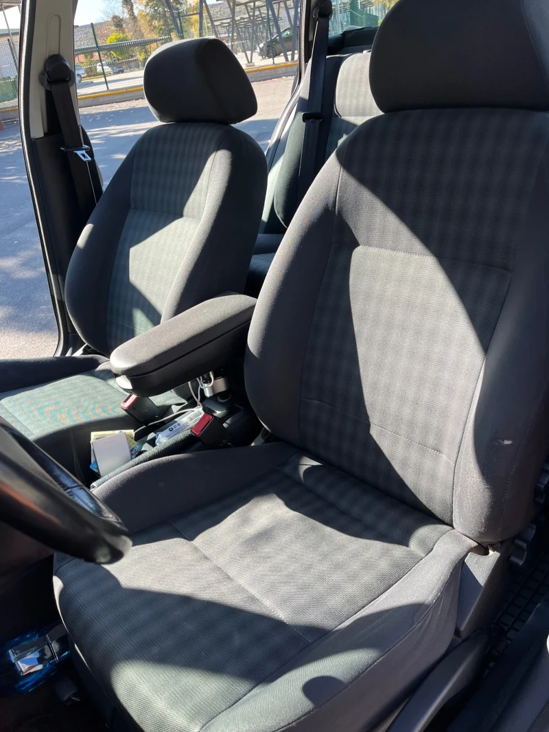 Skoda Octavia, снимка 9 - Автомобили и джипове - 52256193