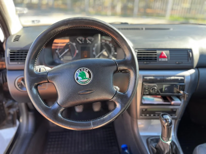 Skoda Octavia, снимка 6 - Автомобили и джипове - 52256193