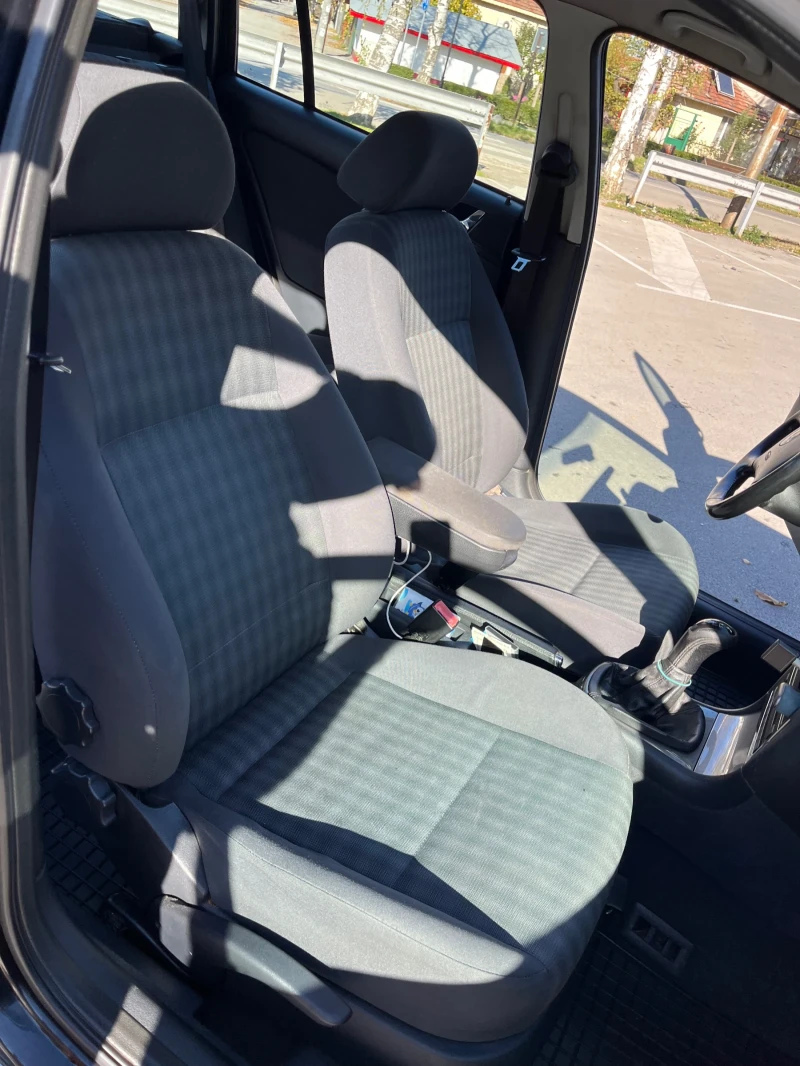 Skoda Octavia, снимка 8 - Автомобили и джипове - 52256193