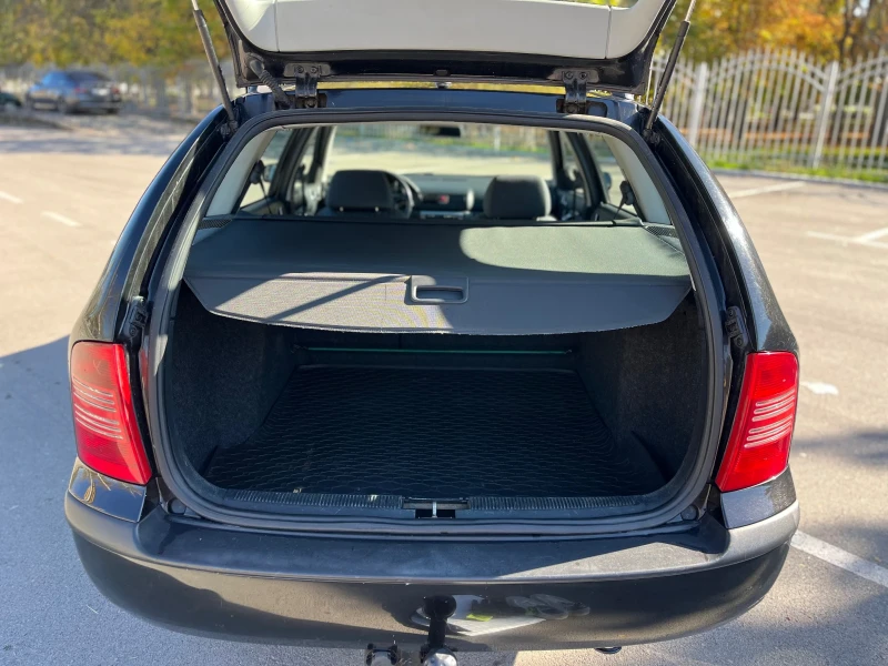 Skoda Octavia, снимка 5 - Автомобили и джипове - 52256193