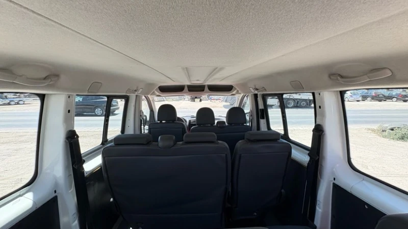 Peugeot Expert 2.0hdi 8+ 1, снимка 11 - Автомобили и джипове - 52367663