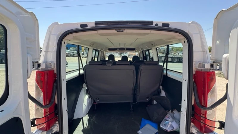 Peugeot Expert 2.0hdi 8+ 1, снимка 12 - Автомобили и джипове - 52367663