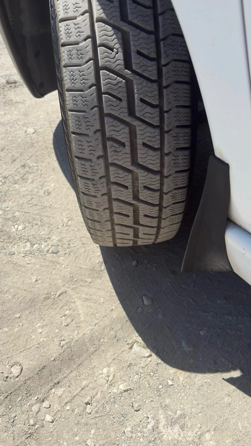 Peugeot Expert 2.0hdi 8+ 1, снимка 13 - Автомобили и джипове - 52367663