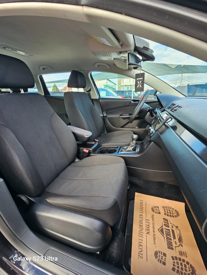VW Passat, снимка 5 - Автомобили и джипове - 52448001