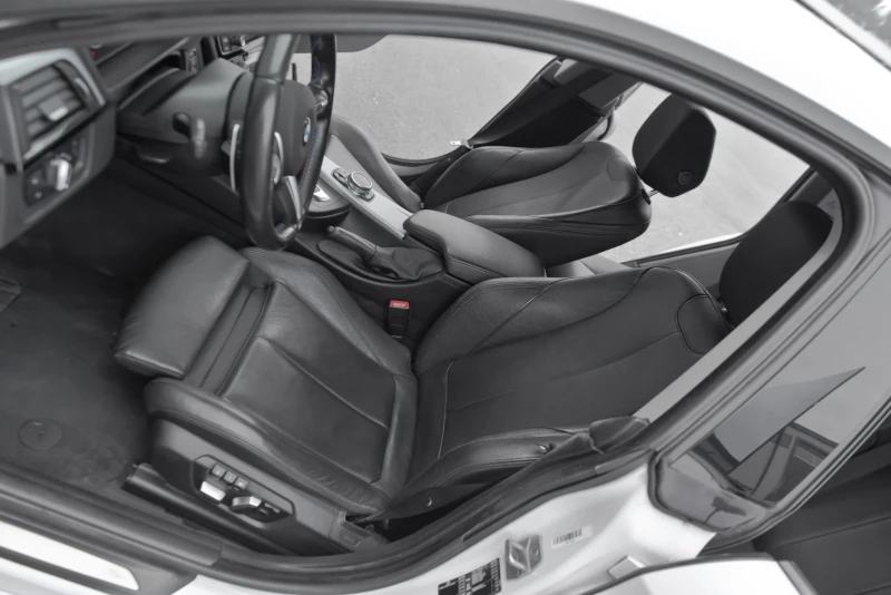 BMW 430 Sport Line 258hp, снимка 8 - Автомобили и джипове - 52666004