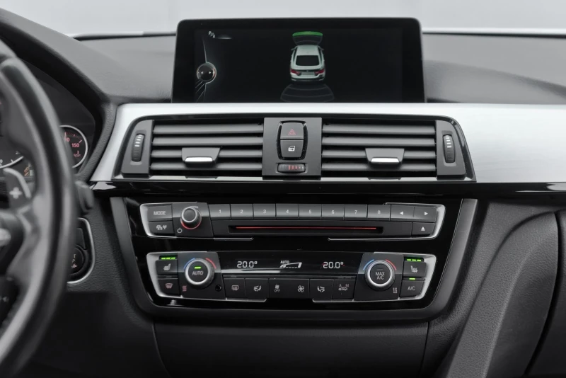 BMW 430 Sport Line 258hp, снимка 14 - Автомобили и джипове - 52666004