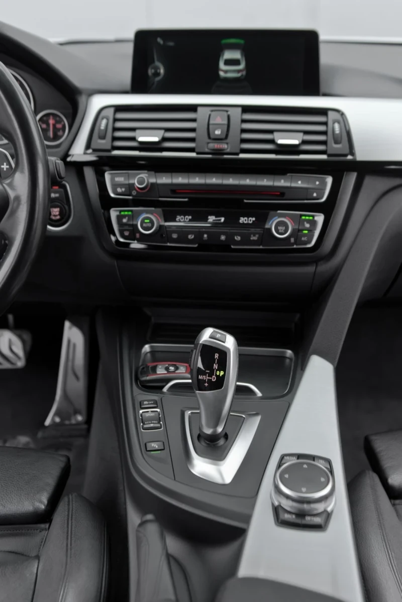 BMW 430 Sport Line 258hp, снимка 12 - Автомобили и джипове - 52666004