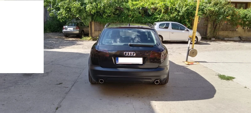 Audi A6 Allroad, снимка 10 - Автомобили и джипове - 52930175