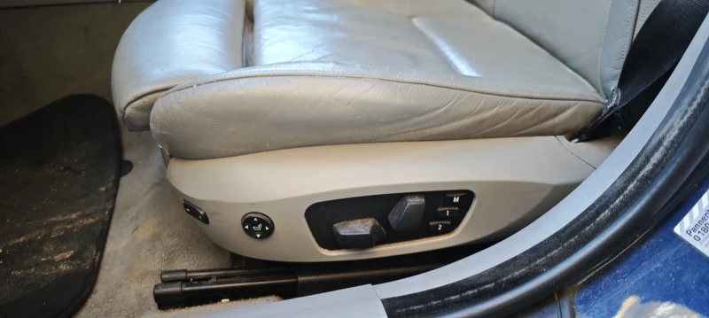 BMW 330 330XD, снимка 8 - Автомобили и джипове - 52945594