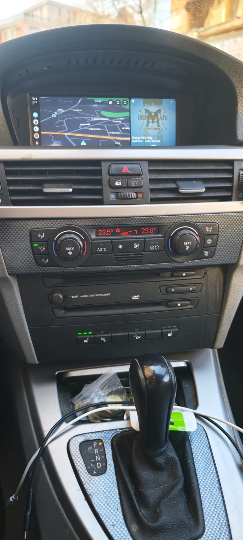 BMW 330 330XD, снимка 3 - Автомобили и джипове - 52945594