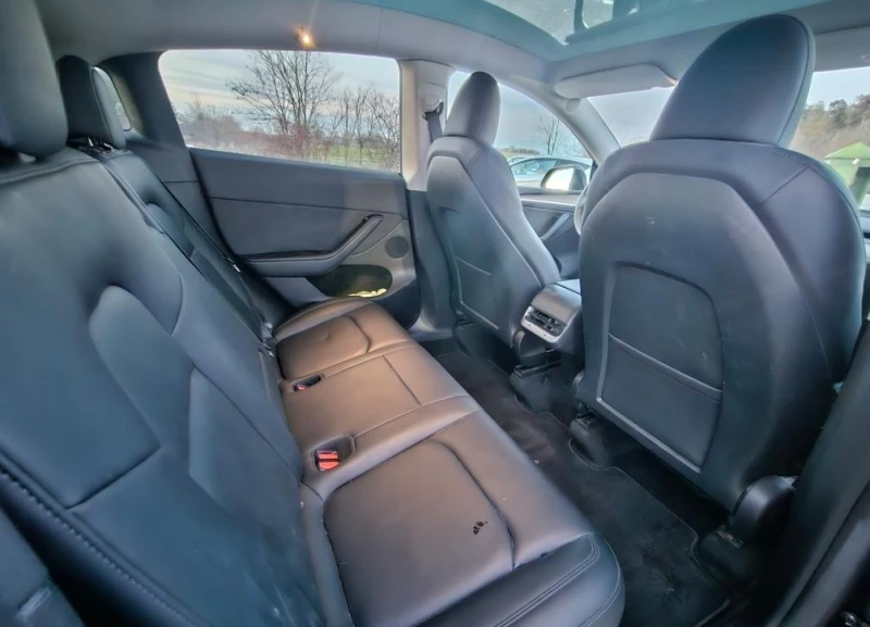 Tesla Model Y Long Range 4x4 Ryzen, снимка 11 - Автомобили и джипове - 53081150