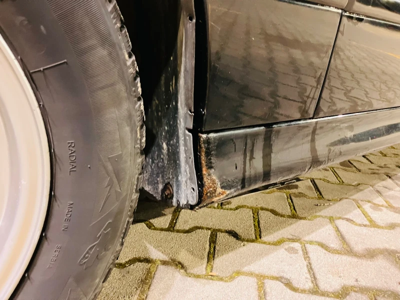 BMW 525, снимка 8 - Автомобили и джипове - 53102841