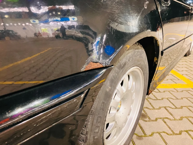 BMW 525, снимка 10 - Автомобили и джипове - 53102841