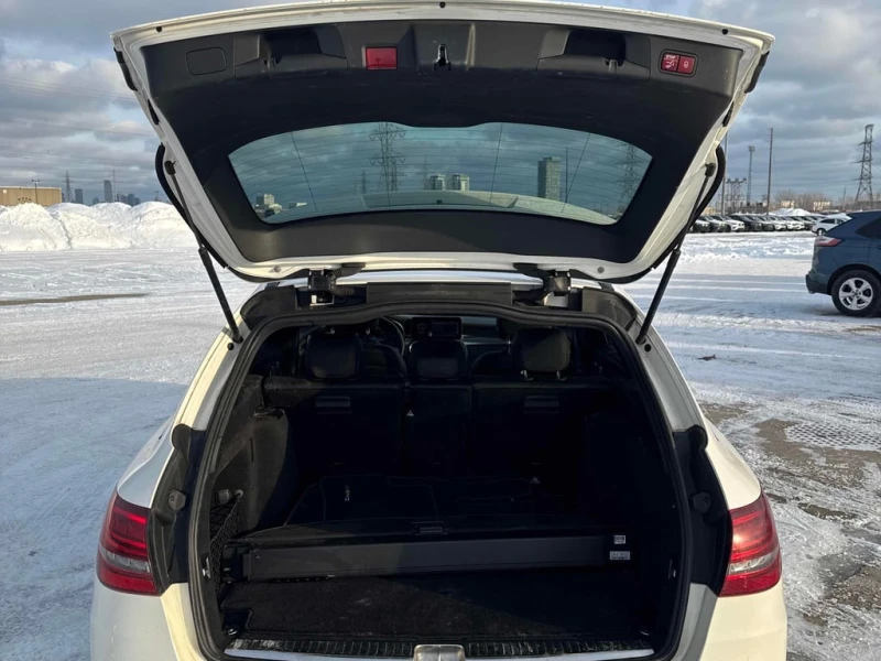 Mercedes-Benz C 43 AMG CARFAX, снимка 15 - Автомобили и джипове - 53405627