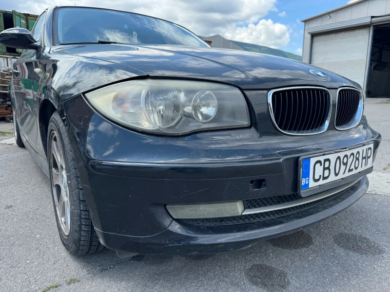 BMW 118 - 7200 лв. - 88452040 1