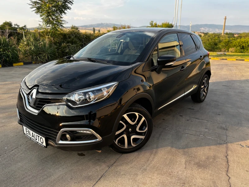 Renault Captur 1.5 DCI* EURO 6* 142 000 KM* COC* KTEO* - 17200 лв. - 12753383 1