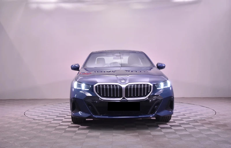 BMW 550 e xDrive M-Sport - 139990 лв. - 79813319 1