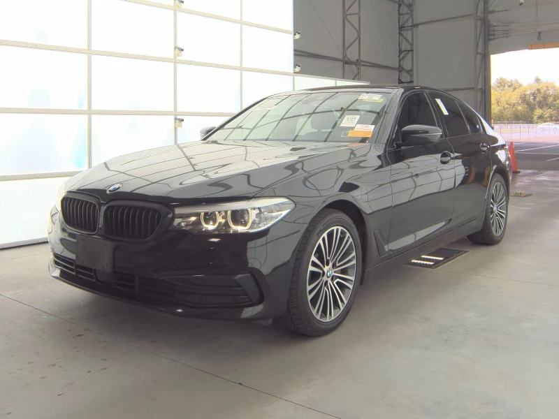 BMW 540 xDrive* distronic* Lane Keeping* Keyless* Head-Up* - 31200 лв. - 33113451 1