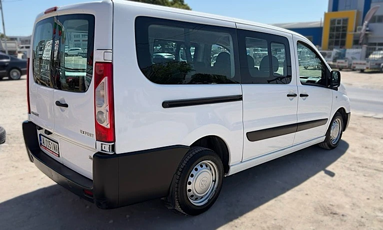 Peugeot Expert 2.0hdi 8+ 1 | Mobile.bg   3