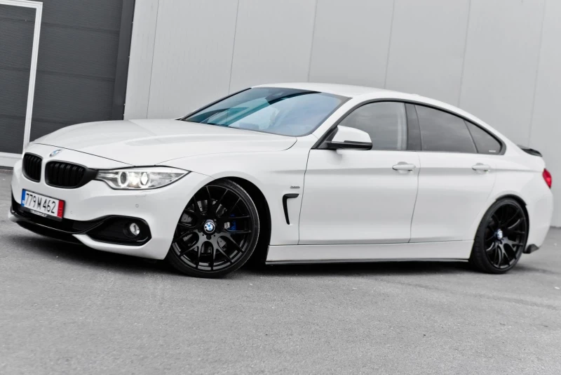 BMW 430 Sport Line 258hp - 33999 лв. / 17383.41 € - 35039573 1
