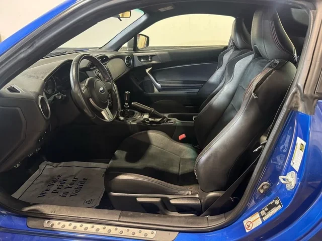Subaru BRZ BRZ Sport-tech* ПОДГРЕВ KEYLESS*  - изображение 8