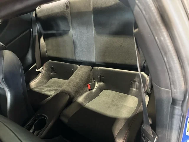 Subaru BRZ BRZ Sport-tech* ПОДГРЕВ KEYLESS* , снимка 12 - Автомобили и джипове - 53746389