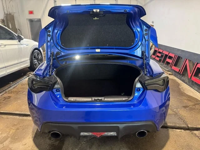 Subaru BRZ BRZ Sport-tech* ПОДГРЕВ KEYLESS*  - изображение 7