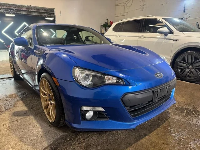 Subaru BRZ BRZ Sport-tech* ПОДГРЕВ KEYLESS*  - изображение 2