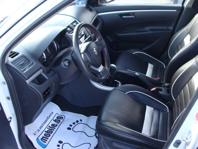 Suzuki Swift 1.2 | Mobile.bg � ����������� 9