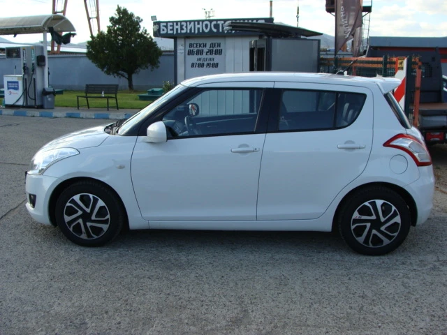 Suzuki Swift 1.2 | Mobile.bg � ����������� 7