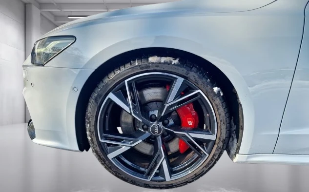 Audi S7 Sportback Quattro = Black Optic Plus = Гаранция, снимка 4 - Автомобили и джипове - 54372603