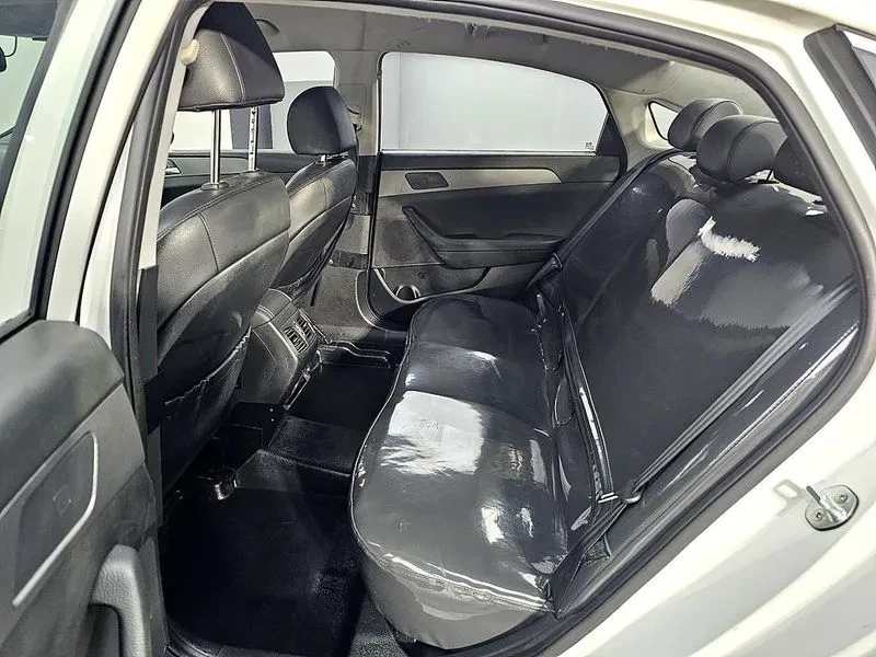 Hyundai Sonata New Rise 2.0 Style, снимка 9 - Автомобили и джипове - 54939110