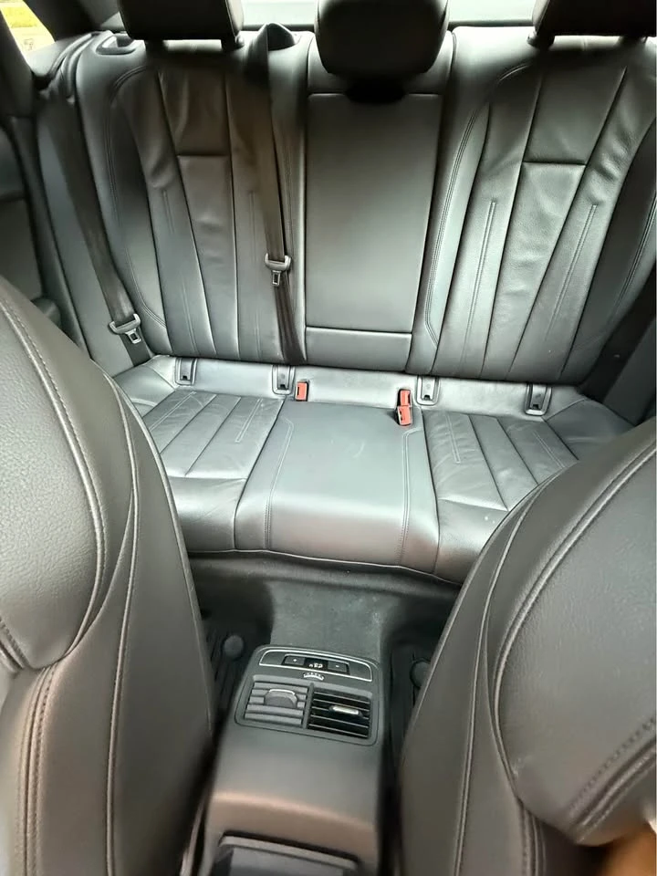 Audi A4 RS 4 STYLE / ЦЕНА ДО БЪЛГАРИЯ , снимка 9 - Автомобили и джипове - 55548086