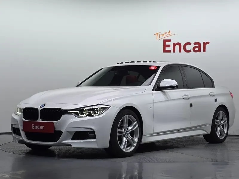 BMW 330 I M Sports