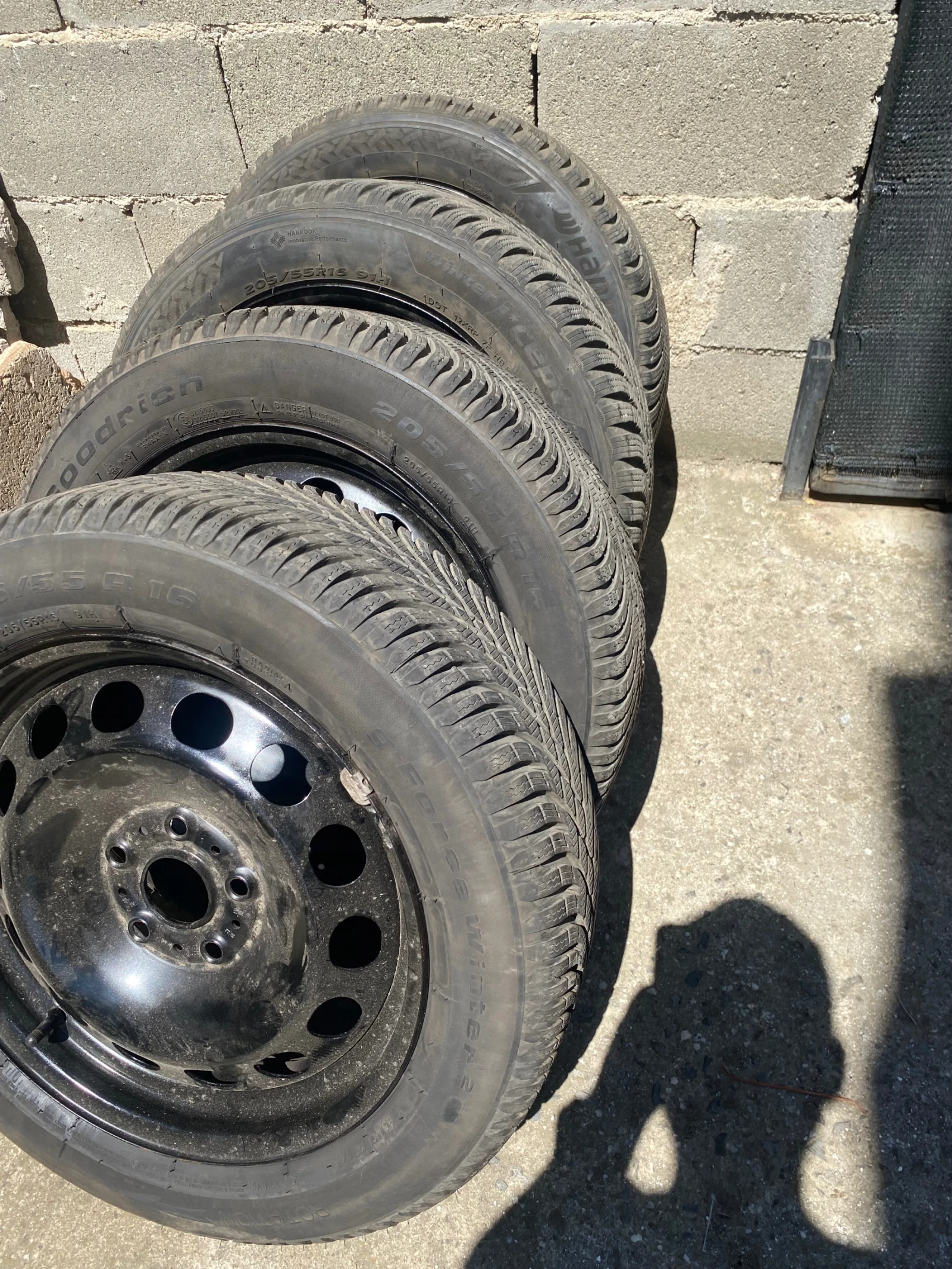 Skoda Octavia 1.4TSI | Mobile.bg   15