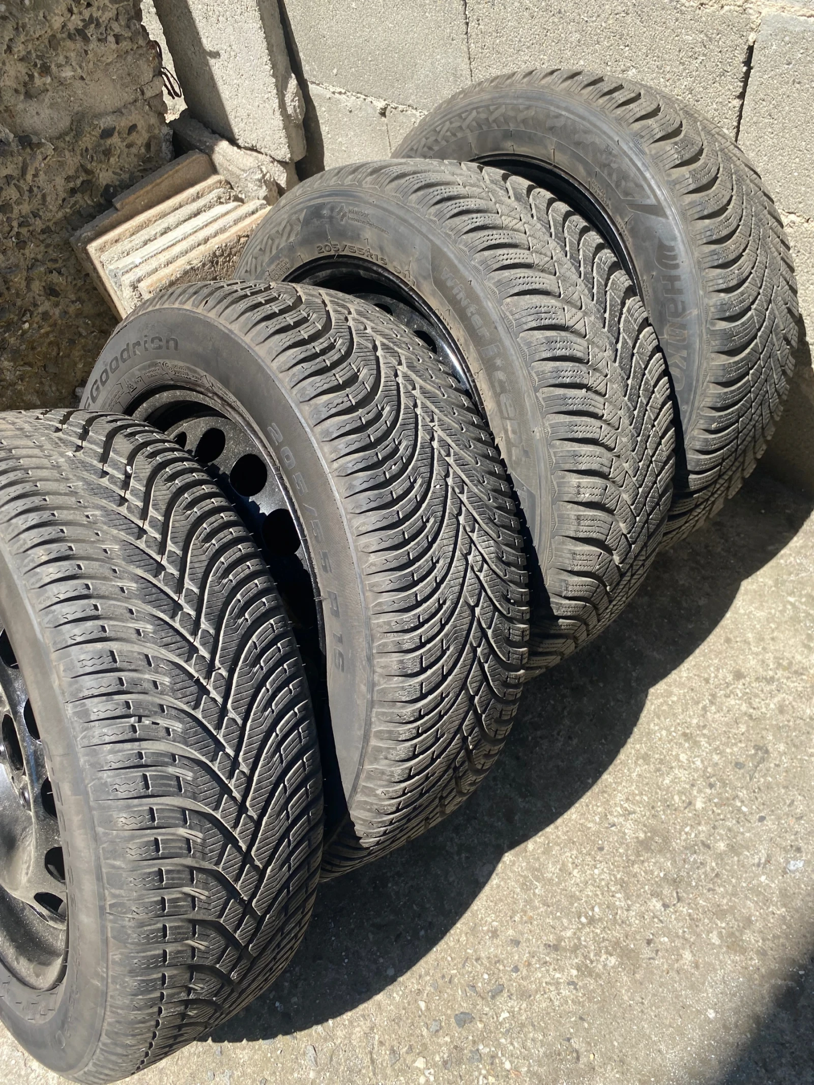 Skoda Octavia 1.4TSI | Mobile.bg   16