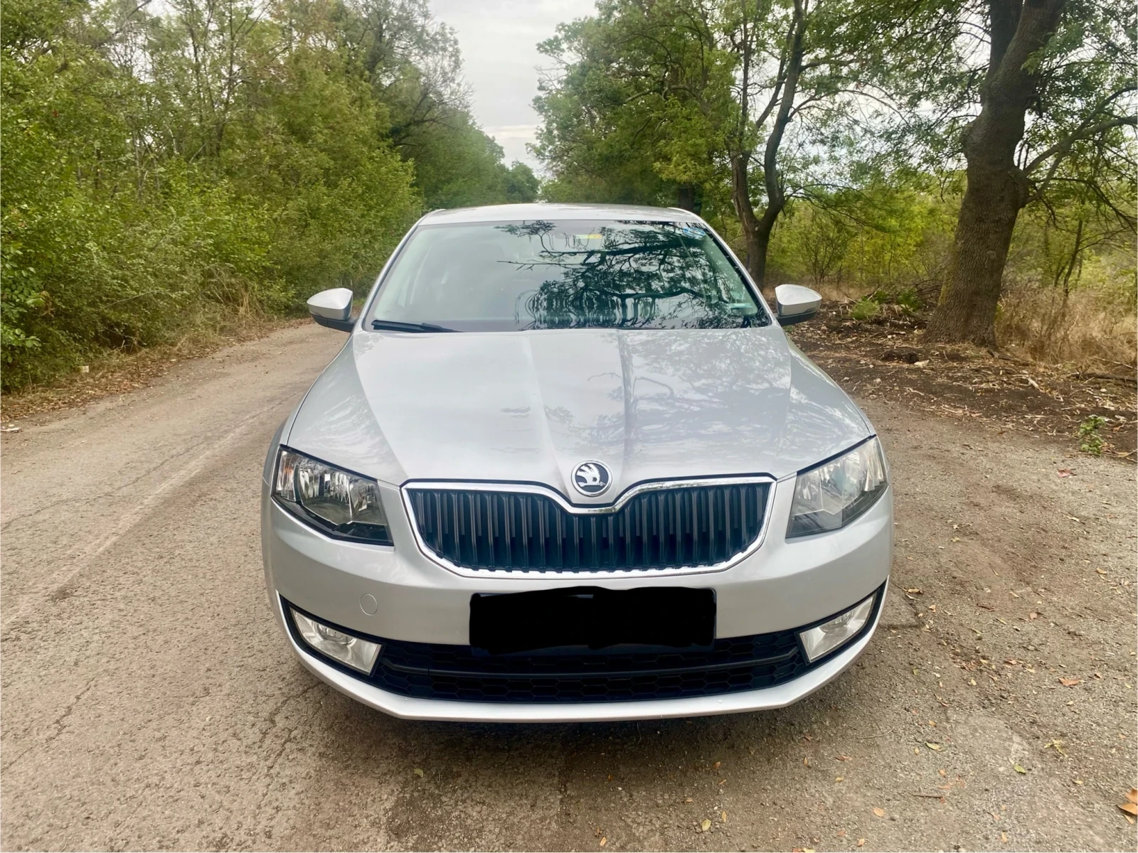 Skoda Octavia 1.4TSI - изображение 2