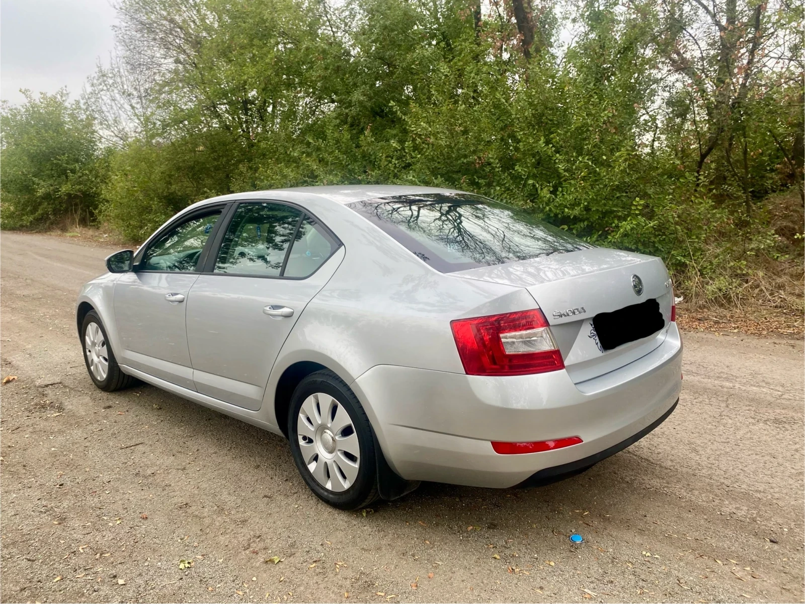 Skoda Octavia 1.4TSI - изображение 4