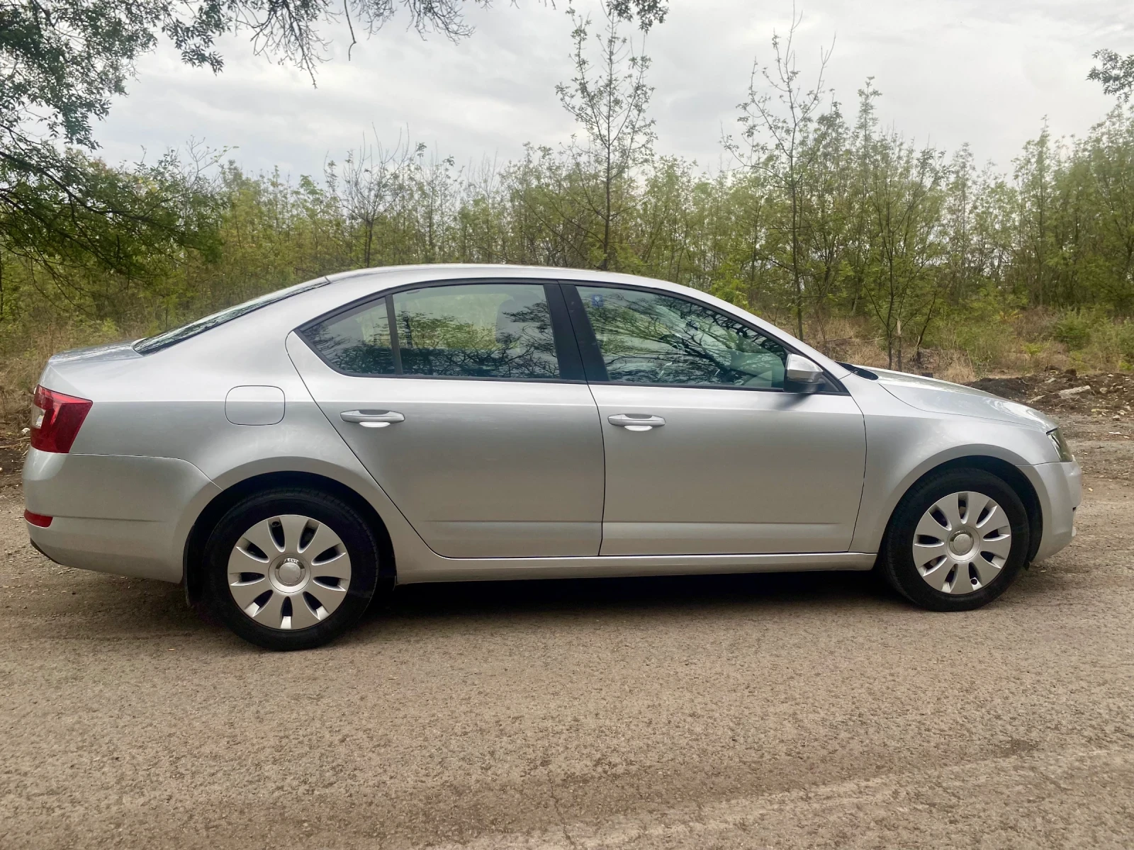 Skoda Octavia 1.4TSI - изображение 7