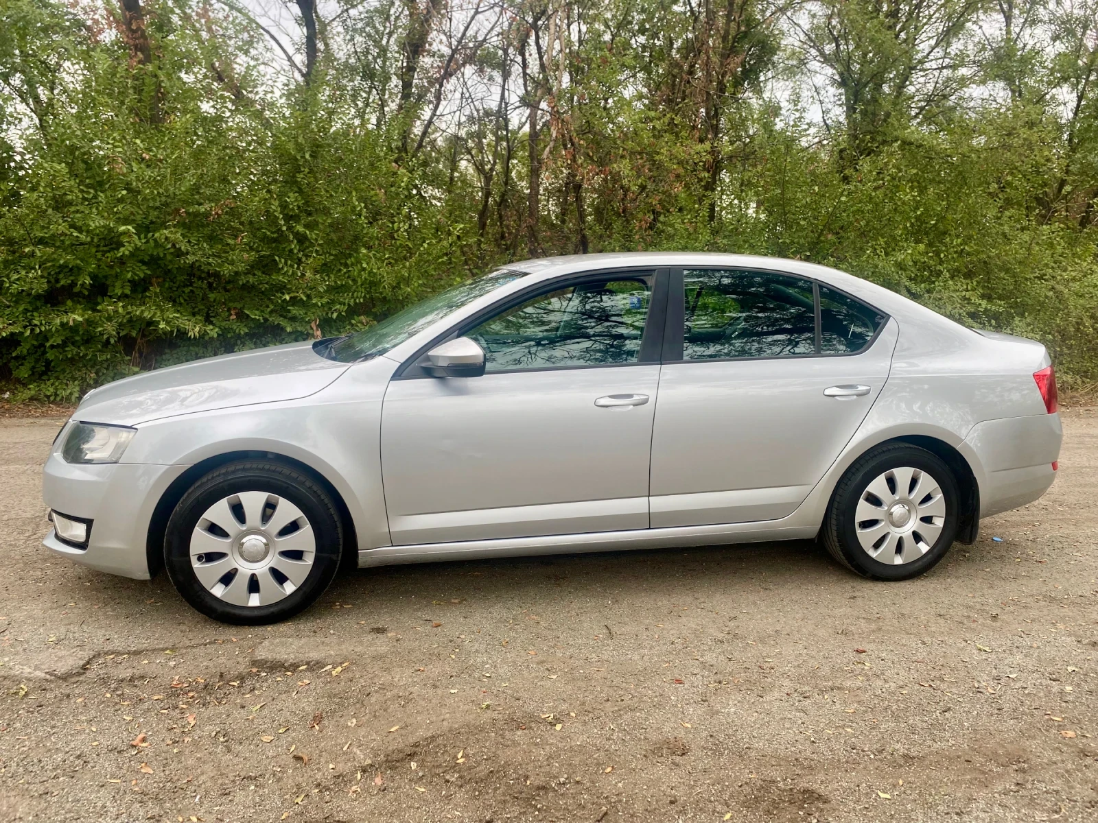 Skoda Octavia 1.4TSI - изображение 3