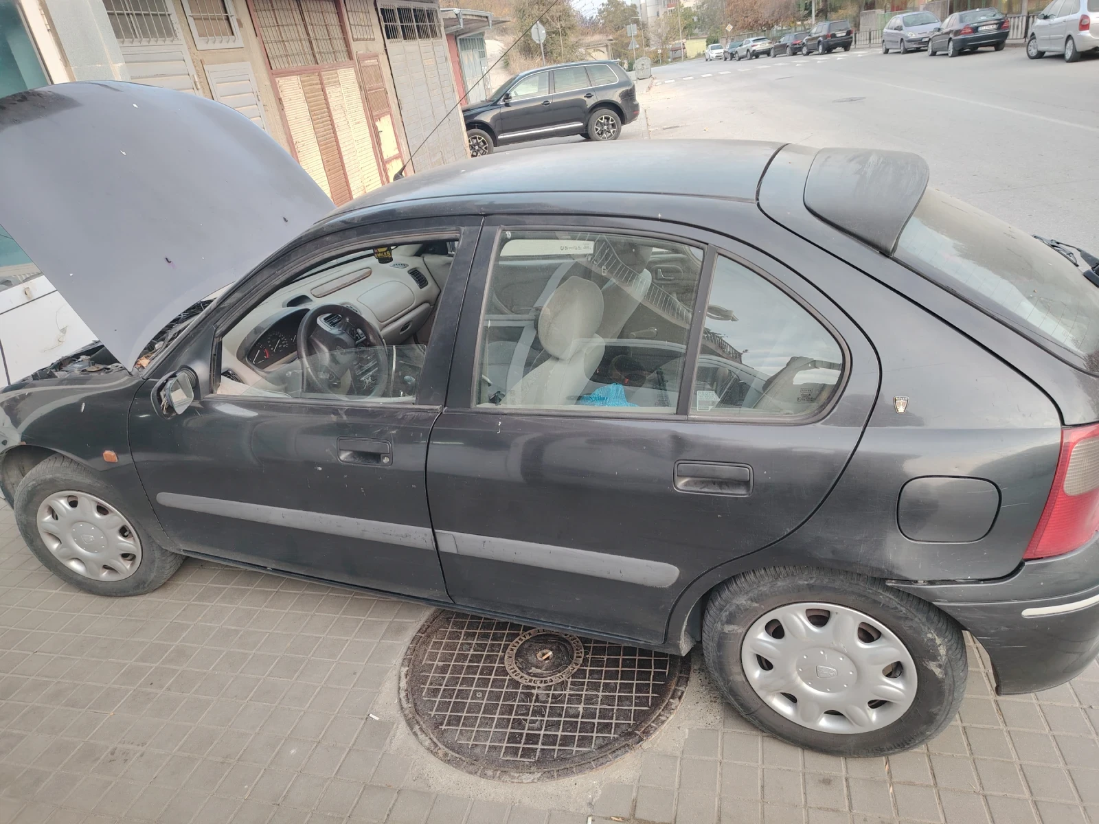 Rover 200 | Mobile.bg � ����������� 1