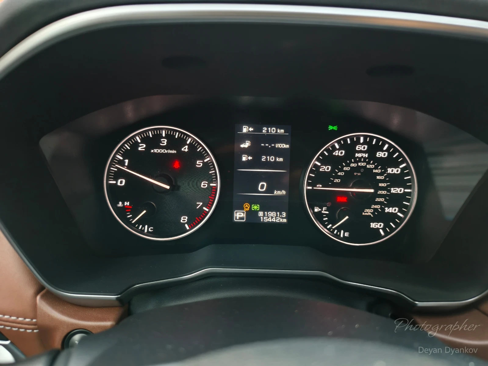 Subaru Outback Touring 2.4 XT *  *  | Mobile.bg   14