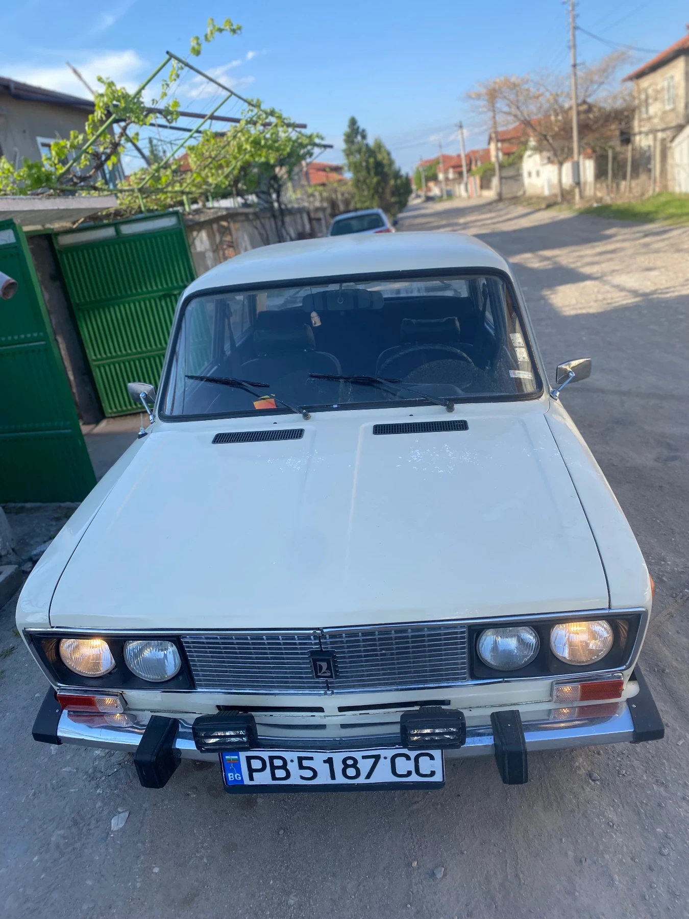 Lada 1500 Лада 1500S  - изображение 2