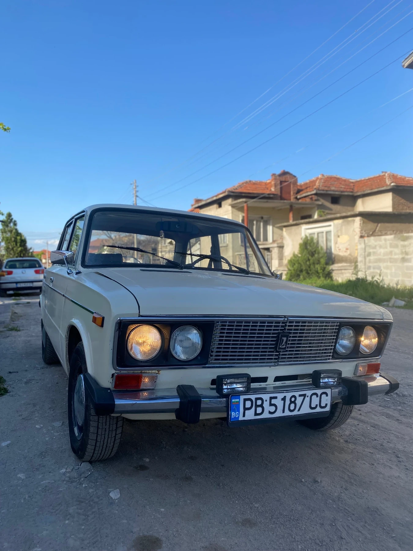 Lada 1500 Лада 1500S  - изображение 3