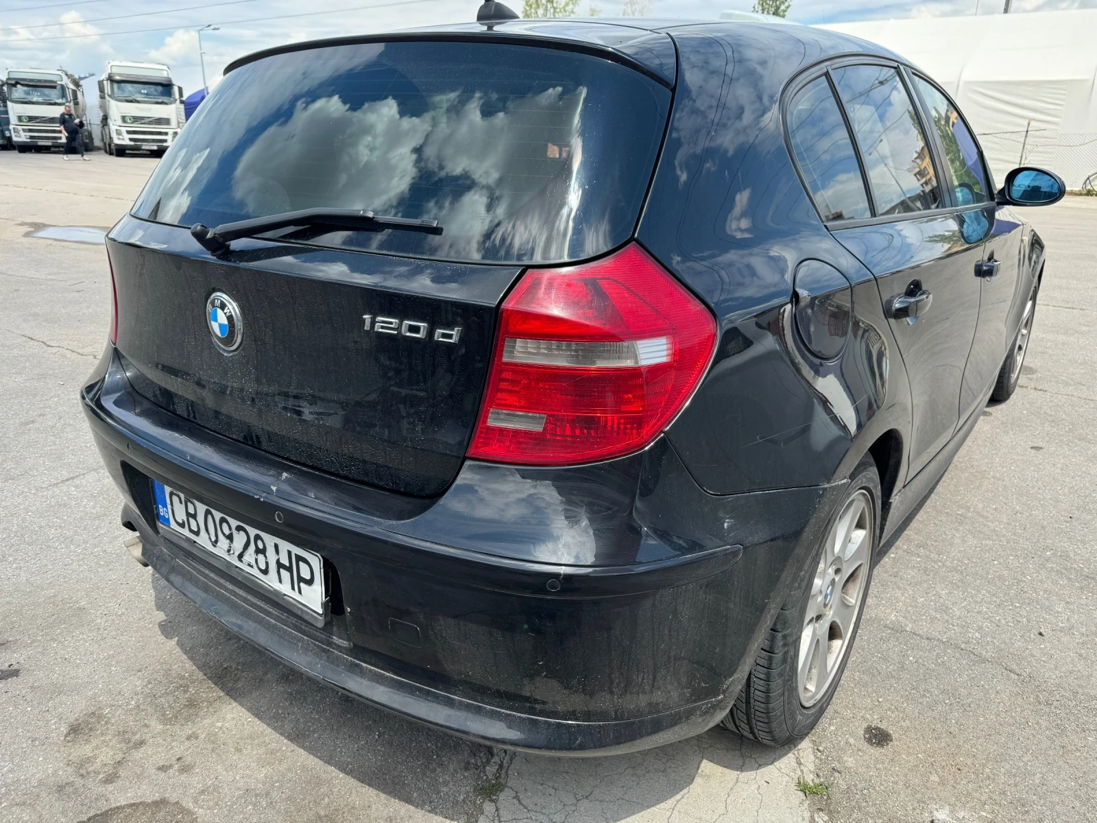 BMW 118  - изображение 3